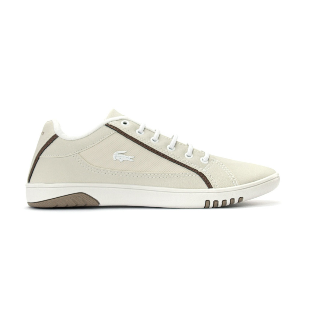Tenis casual Vegas Lacoste Sapatenis Masculino Queima De Estoque ...