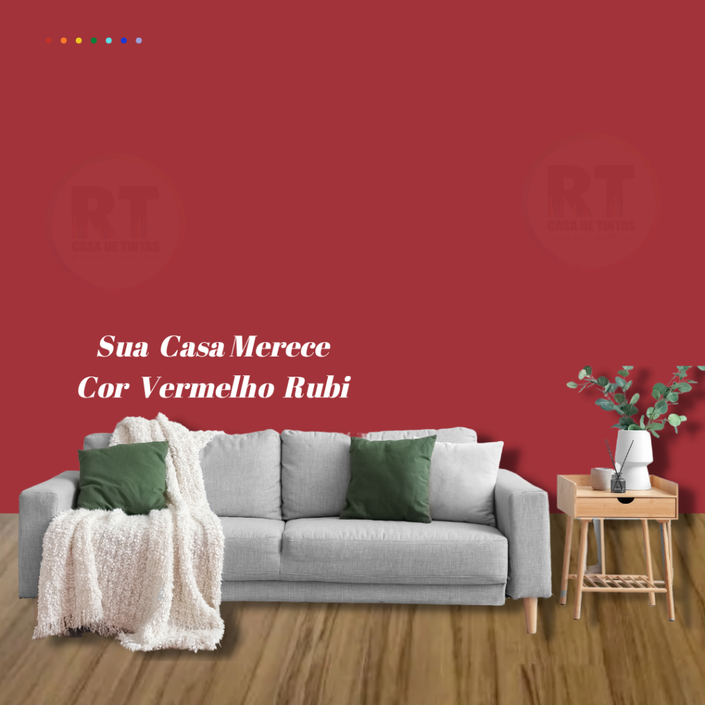 Vermelha Cor na Black Friday 2025 | BuscaProdutos