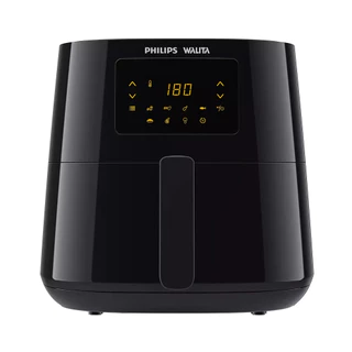 Fritadeira Airfryer Philips Walita Essential Xl Ri9270 110v