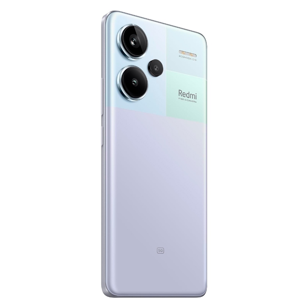 Xiaomi Redmi Note 13 Pro+ 5G 512GB ROM / 12GB RAM Versão
