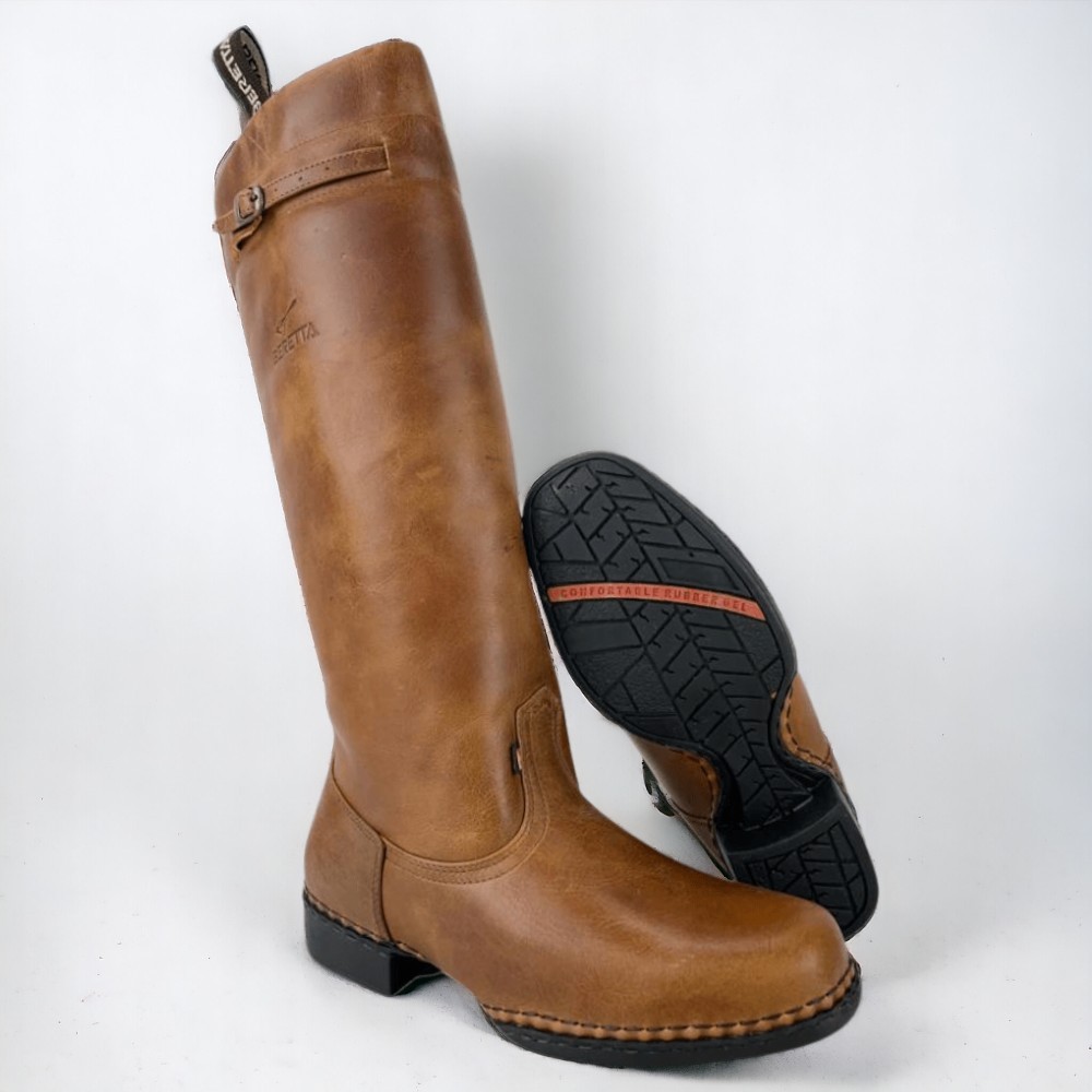 Beretta Masculina Botas Beretta Fabrica Bota Gaúcha Beretta