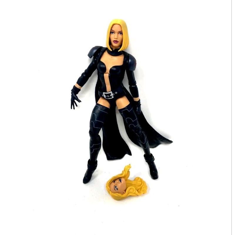 Emma frost walgreens best sale exclusive