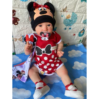 Bebe Reborn realista