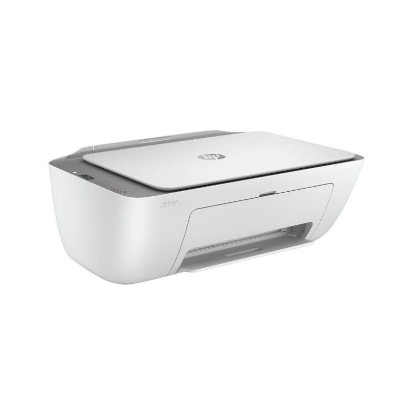 Impressora Multifuncional Hp Deskjet Ink Advantage 2776 Wifi, Bluetooth, USB, Imprime Do Celular