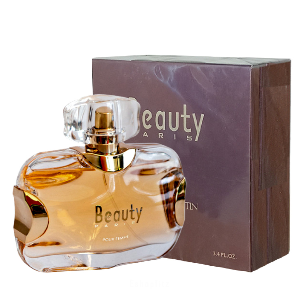 Stella Dustin Beauty Pour Femme 100ml | Shopee Brasil