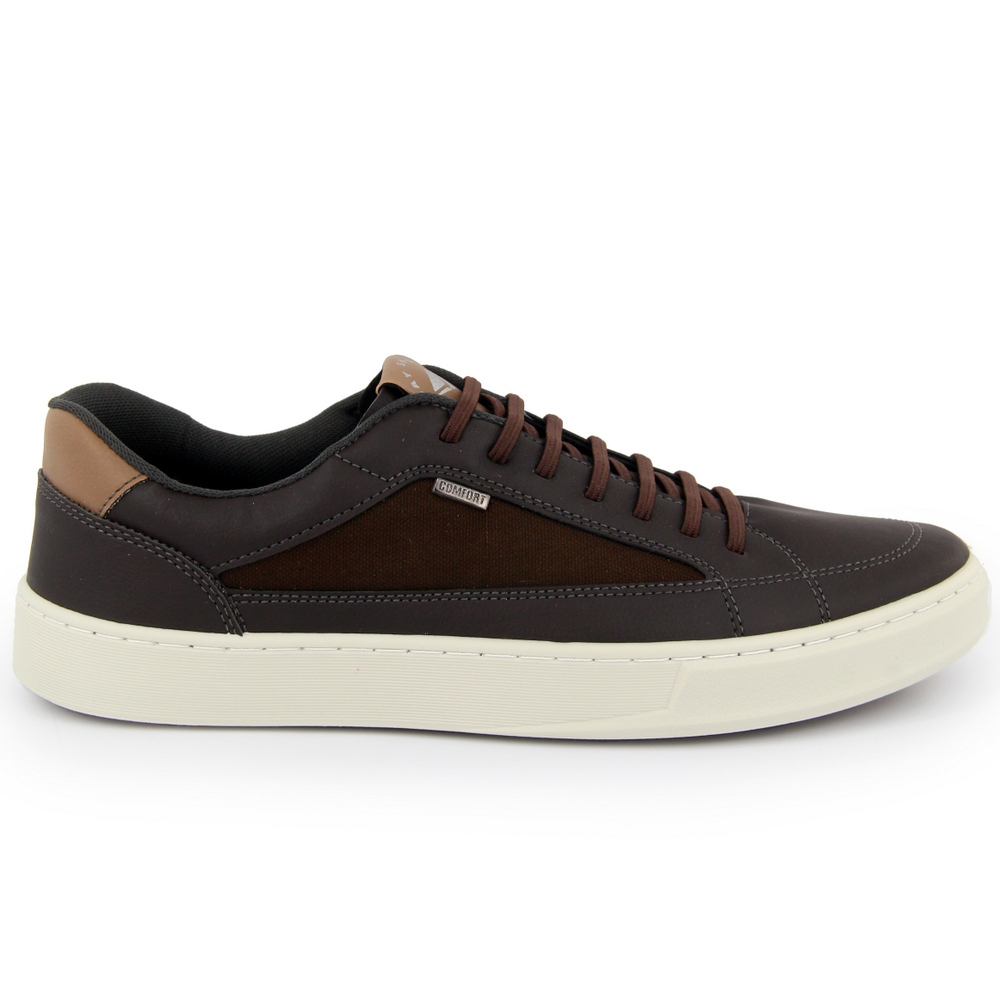 Tenis em hot sale gel masculino