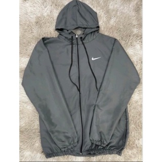 Corta vento hot sale refletivo nike