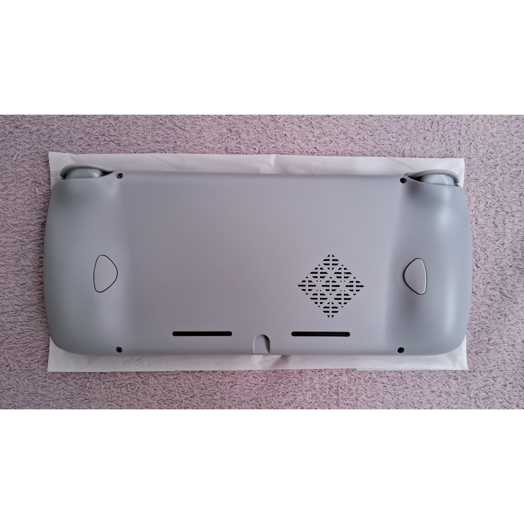 Ayn Odin Pro, 8gb Ram, 128gb Armazenamento, Completo, Carregador