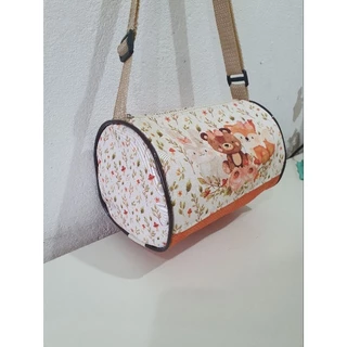 kit 10 bolsa bau lembrancinhas personalizadas lembrancinhas de aniversário infantil lembrancinhas de casamento lembrancinhas de batizado bolsa personalizadas