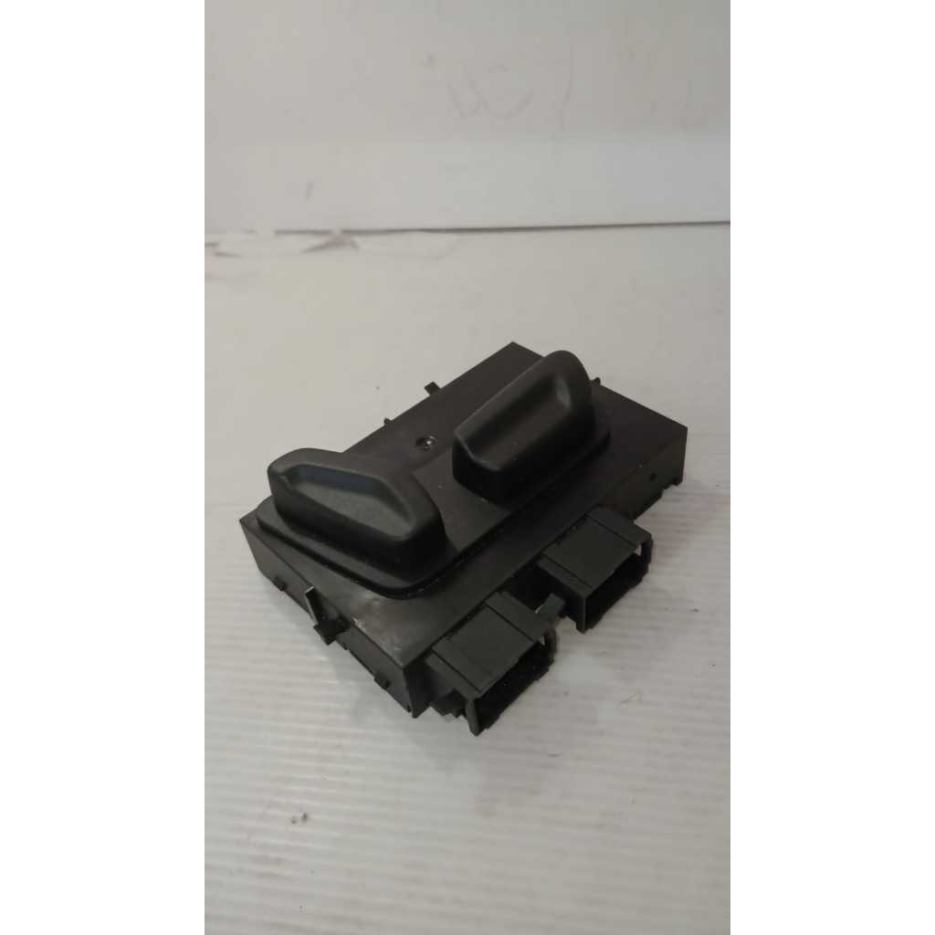Botão Comando Banco Assento Citroen Ds5 Direito 2013-2016 - 96598314XT