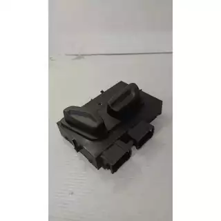 Botão Comando Banco Assento Citroen Ds5 Direito 2013-2016 - 96598314XT