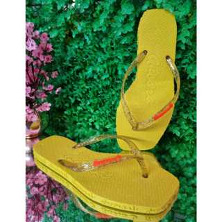 Chinelo Feminina Ancora Maldivas Quadrado Rasteirinha Feminino Confortavel Mulher Chinela Envio Imediato especial 100