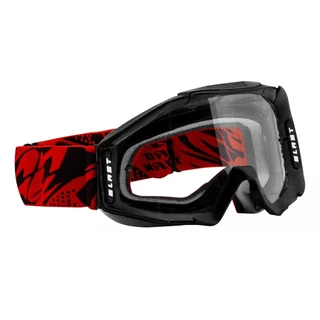 Óculos de Proteção Piloto Motocross Trilha Pro Tork Blast
