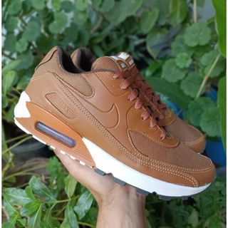 Tenis nike air max 90 hot sale vinho masculino