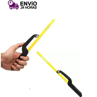 Arco De Serra Mini Japonês Com Serra 10'' Overtime