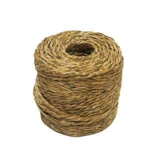 Fio Cordão Barbante De Sisal Colorido 3mm x 75 Metros Para Artesanato