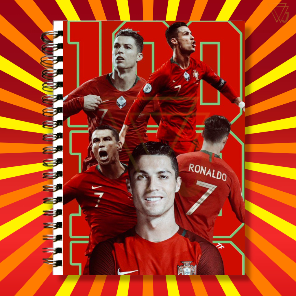 Shopee best sale cristiano ronaldo