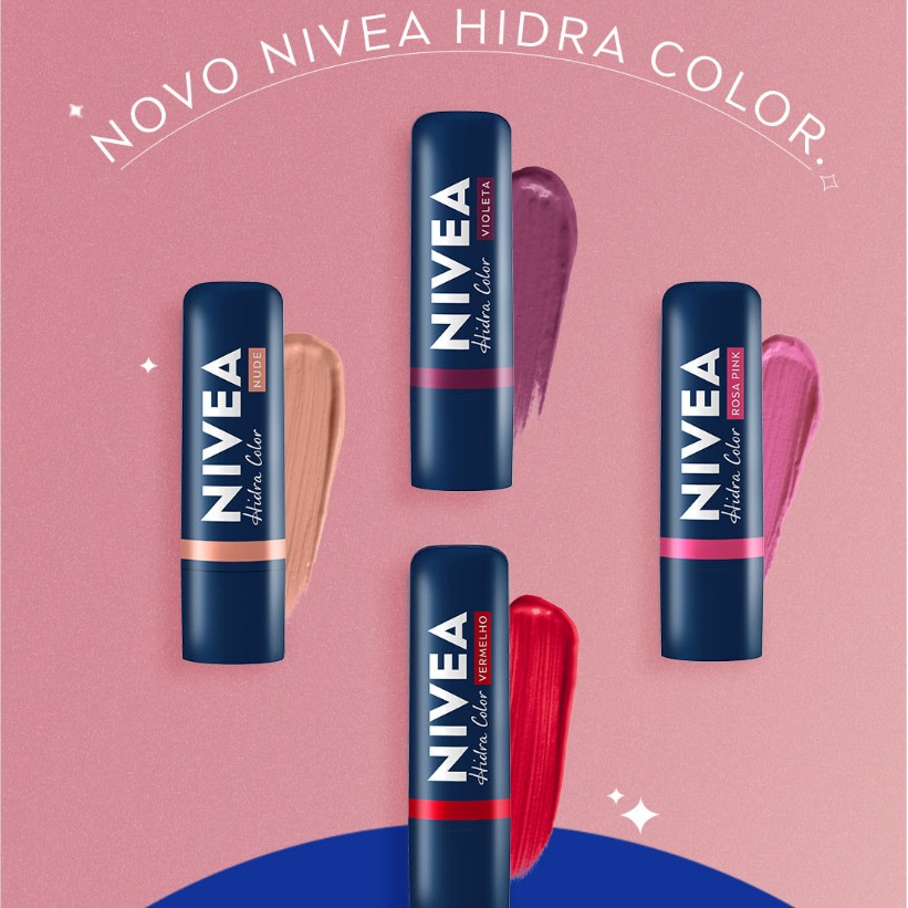 Balm Nivea na Black Friday 2025 | BuscaProdutos