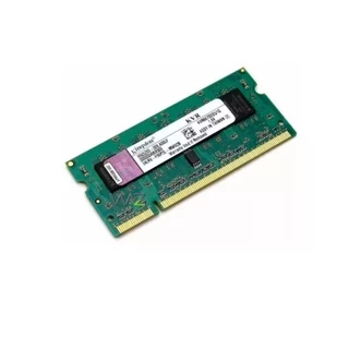 Memória RAM Notebook DDR2 e DDR31gb 2gb 667mhz 800mhz 1300mhz 1600mhz