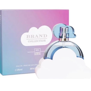 Perfume Brand Collection Feminino N 295 (Ariana Grande) 25ml