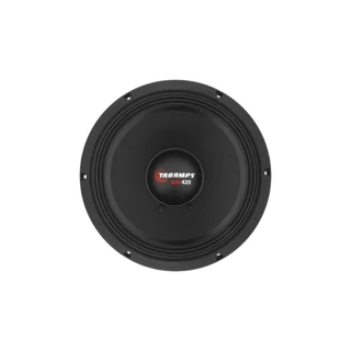 Alto Falante Taramps 10 Pol Mh420 Woofer 420w Rms 8 ohms em Oferta na Shopee