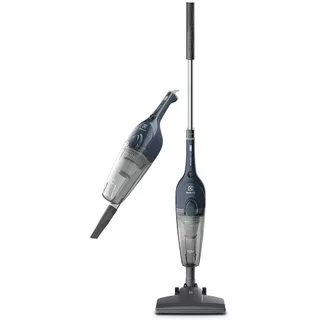 Aspirador Vertical com Fio PowerSpeed Plus 2 em 1 (STK14) - 127V