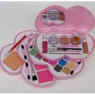 Kit Maquiagem Completo Tango Coração