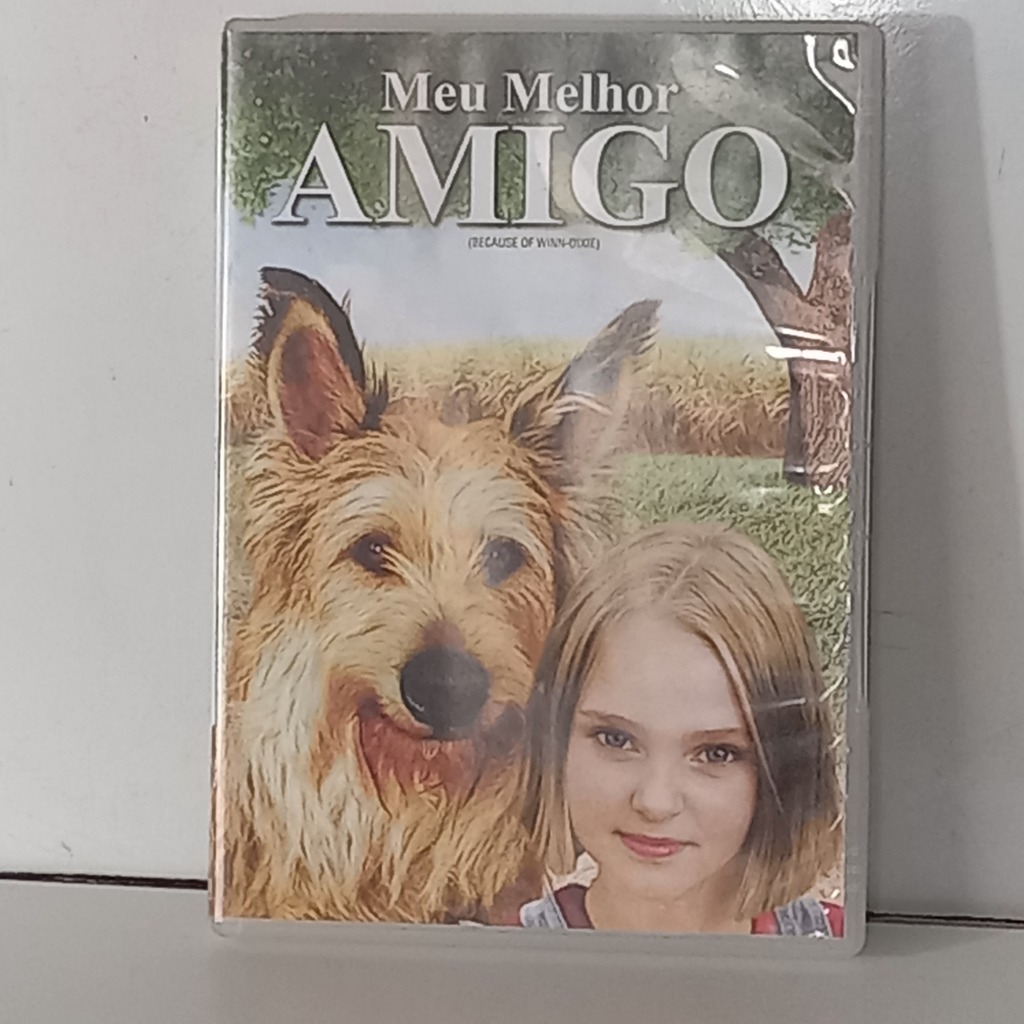 Meu Melhor Amigo | Shopee Brasil