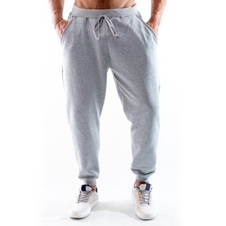 Calça de Moletom Masculina em Oferta