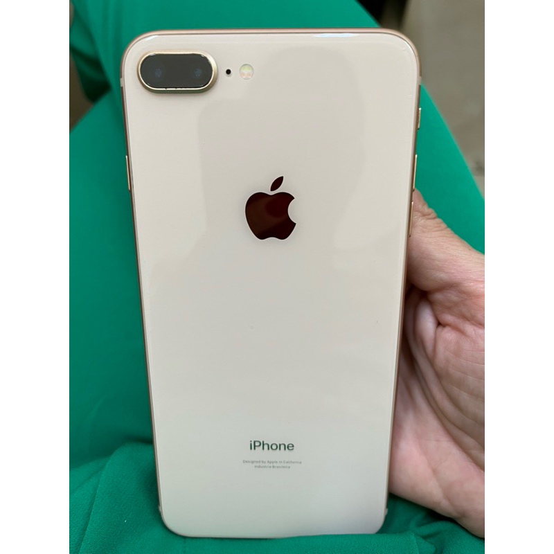 IPhone 8 shops Plus