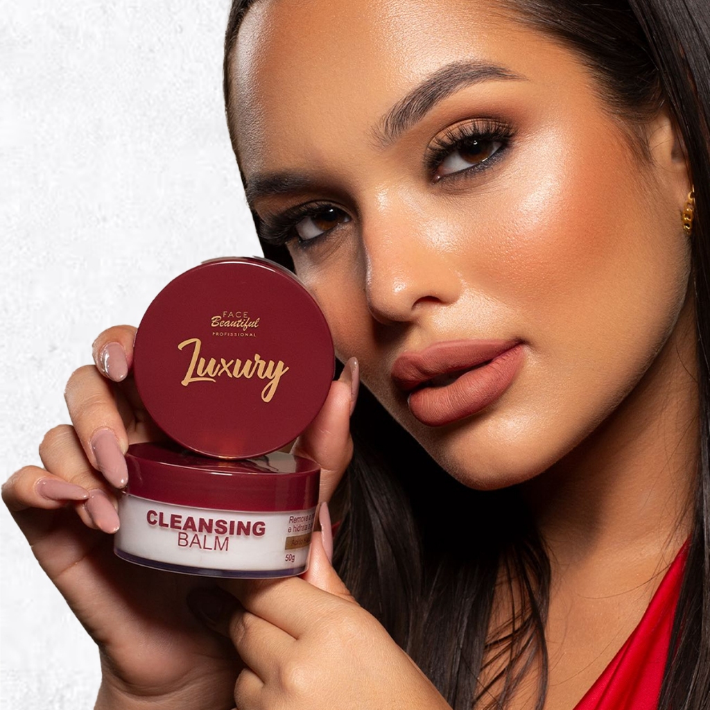 Balm Facial na Black Friday 2025 | BuscaProdutos