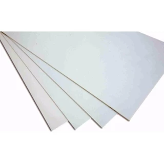 chapa placa ps poliestireno 2mt x 1mt - 0,50mm
