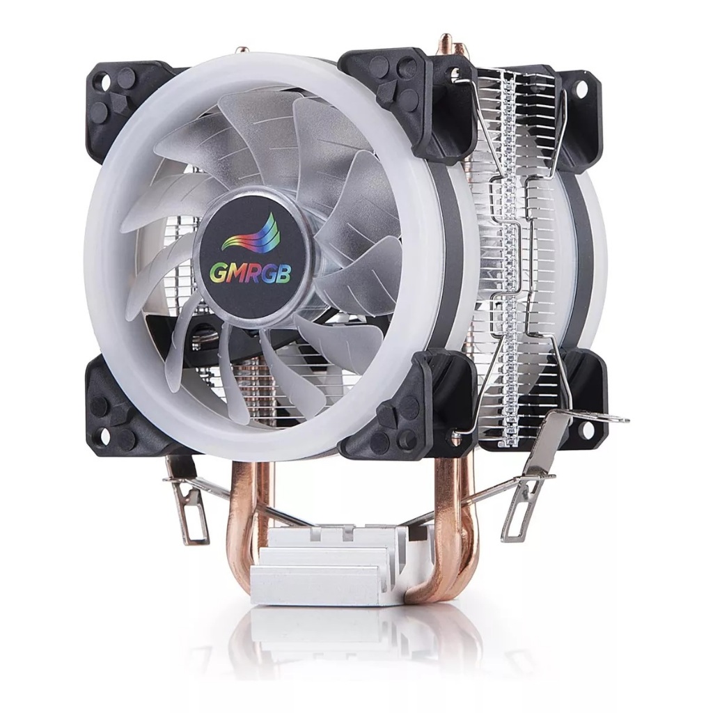 Cooler de CPU GMF-602 Usado