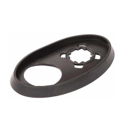 Anel Borracha Vedação Antena Peugeot 206 207 307 308