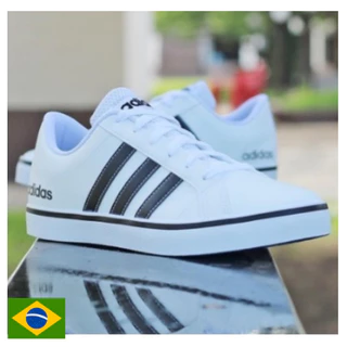 Tênis puma masculino Sapatênis adds vs pace Leve Unissex, Confortável, da farbrica promoção relapago confortavel esportivo oferta especial