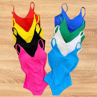 Body Feminino Alcinha com Bojo Bodi Regata Suplex