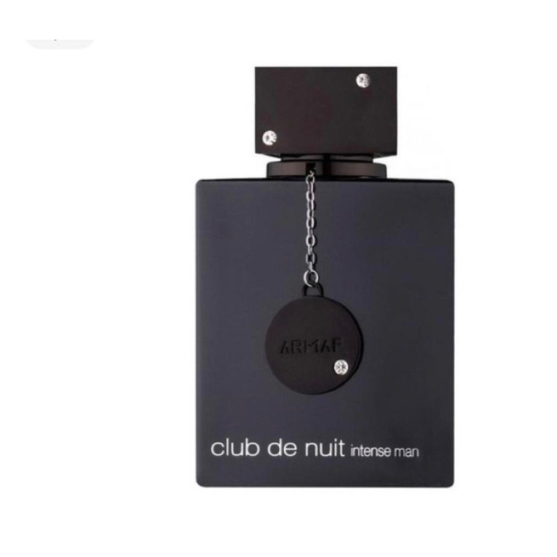Armaf Club de Nuit Intense EDT 105ml para masculino