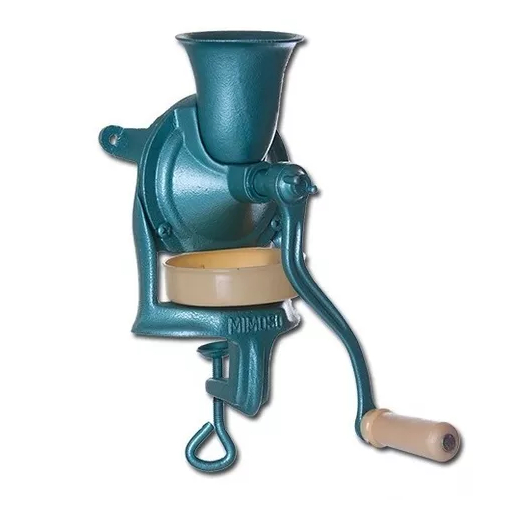 Moinho de Café 4