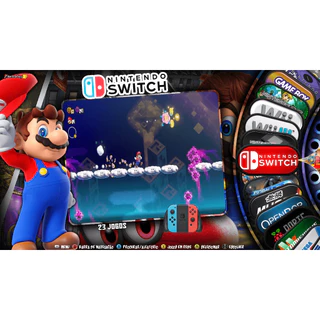 Hd Externo 1 Terabyte RetroPlay PC Multijogos Ps2 Ps3 Xbox 360 Switch