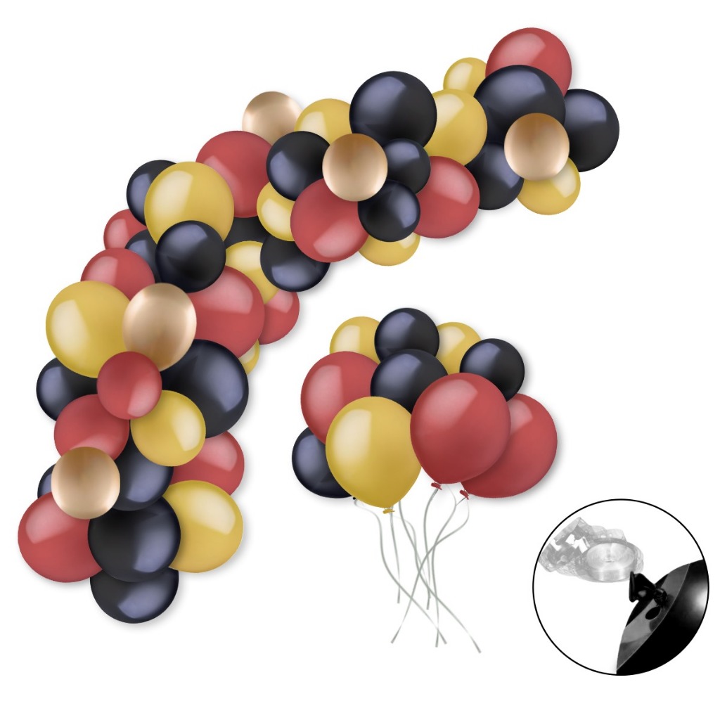 Balão Harry Potter na Black Friday 2025 | BuscaProdutos