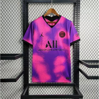 Psg camiseta 2021 discount jordan