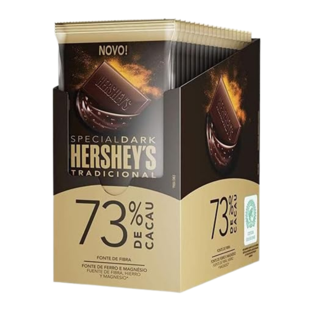 barra de hersheys em Promoção na Shopee Brasil 2025