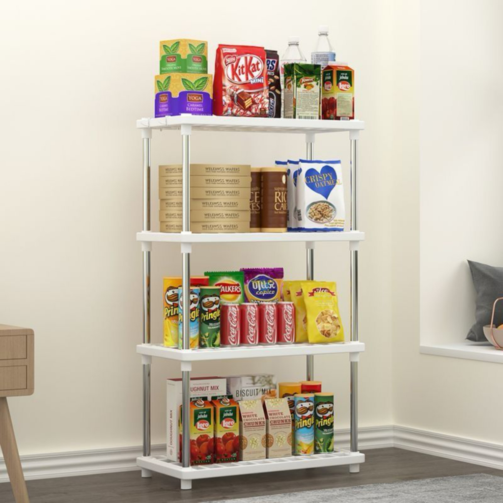 estante-pequeno-4-prateleiras-plastico-multiuso-shopee-brasil