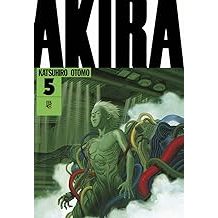 Akira - Vol 1 a 6 - JBC - Lacrado - Em Português | Shopee Brasil