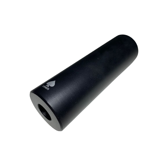 PEDALEIRA DE ALUMINIO BMX77 BMX STREET PROFISSIONAL UNIDADE