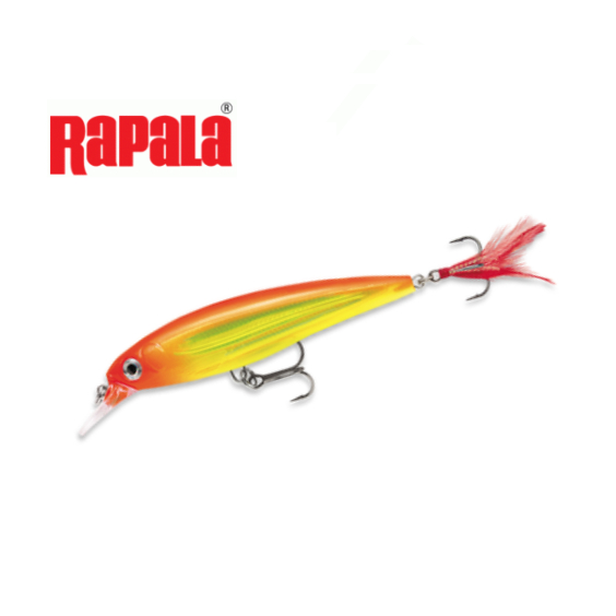 Rapala X-Rap - Hot Head