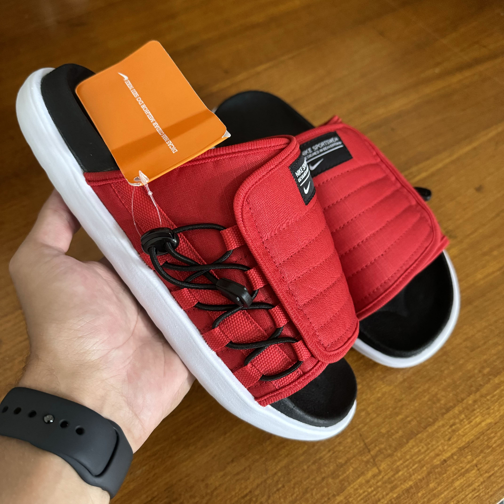 Lançamento Promocional Chinelo Nik3 Asuna 2.0 Envio Imediato Fotos