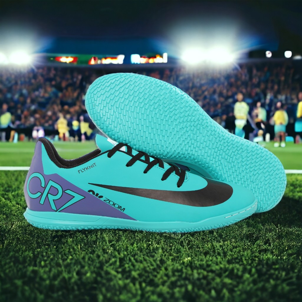 Nike mercurial deals x cr7 indoor