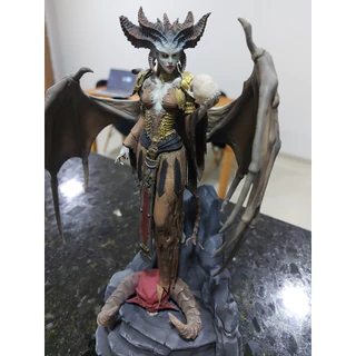 Figure Lilith - Impressão 3D