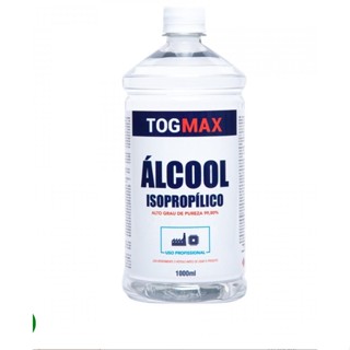 Álcool Isopropílico 100% 50ml Rioquímica